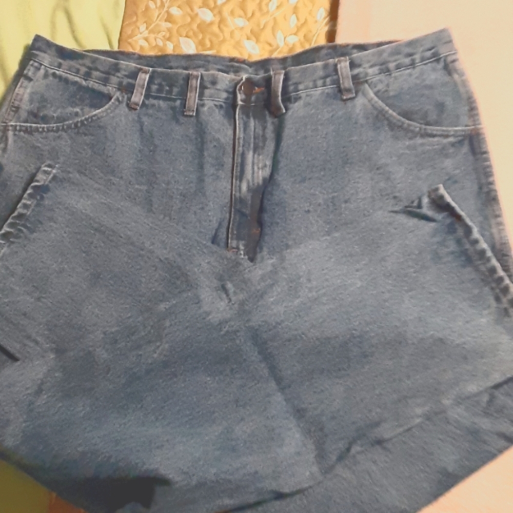 Mens jeans